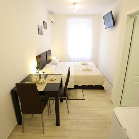 Sites Of Zadar Rooms Exterior photo